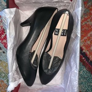 Nine West Faith Pointy Toe Pumps